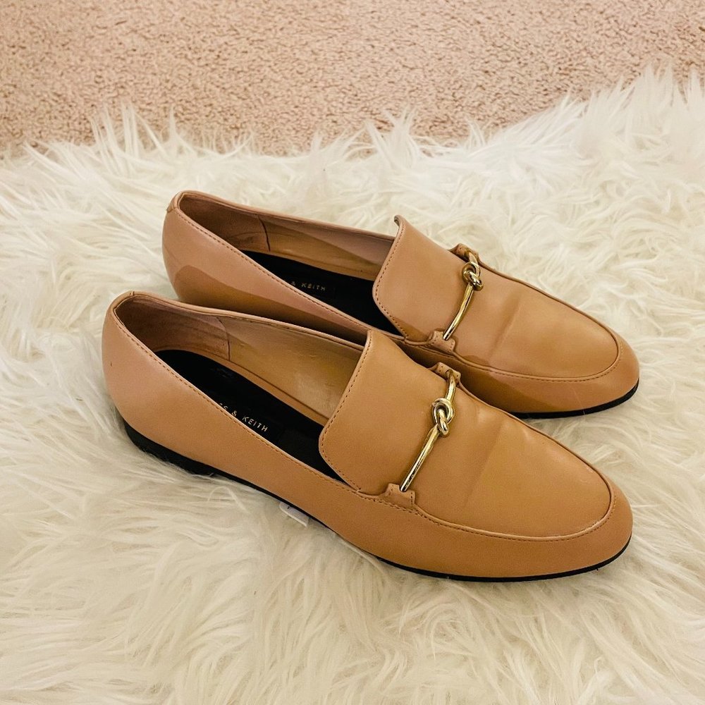 Charles and Keith loafers - size 36
